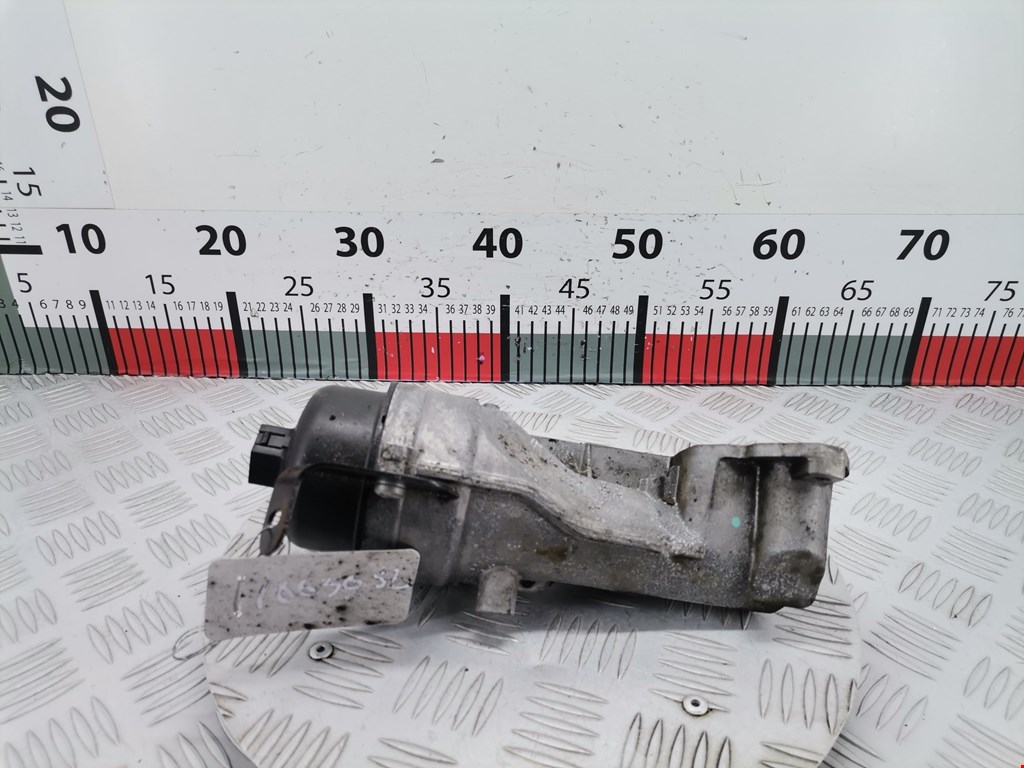 Корпус масляного фильтра PEUGEOT 308 2007-2015