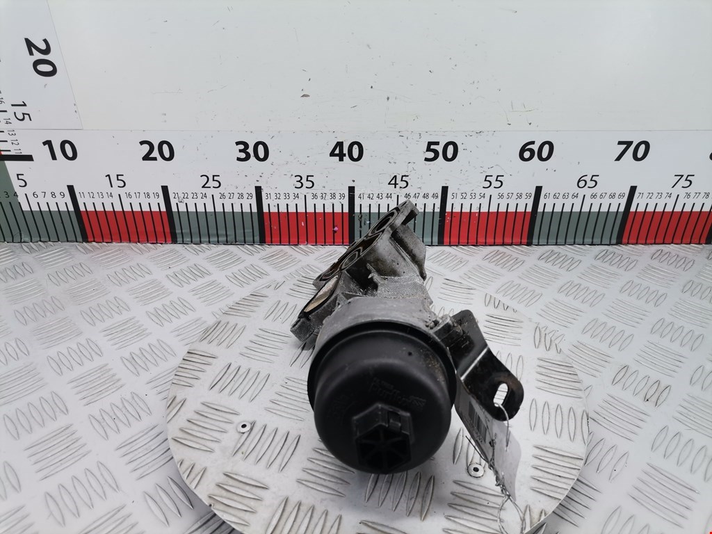 Корпус масляного фильтра PEUGEOT 308 2007-2015