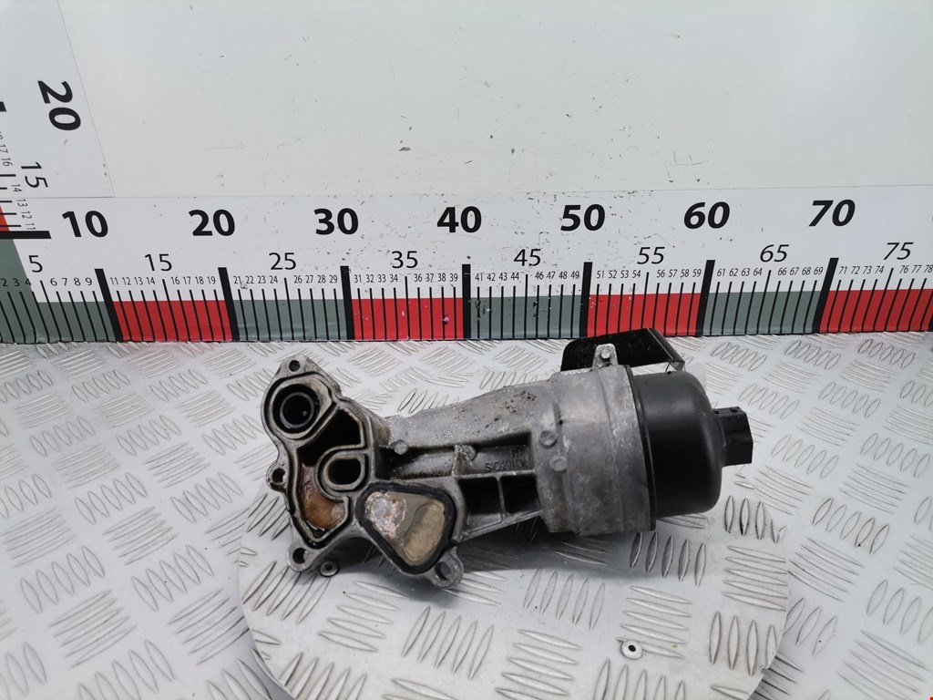 Корпус масляного фильтра PEUGEOT 308 2007-2015