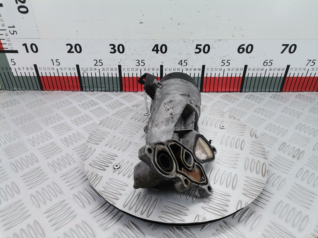 Корпус масляного фильтра PEUGEOT 308 2007-2015