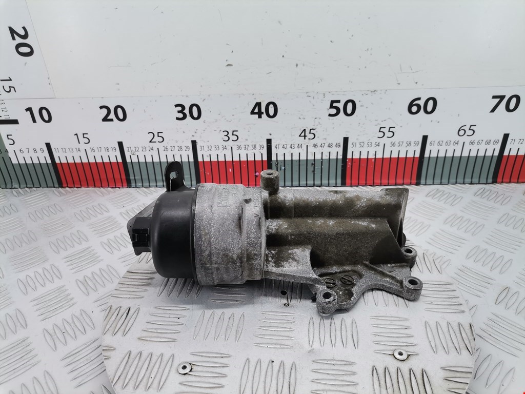 Корпус масляного фильтра PEUGEOT 308 2007-2015