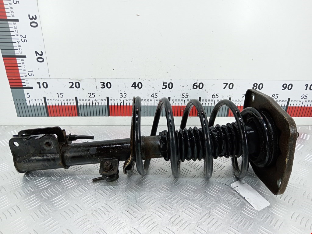 Амортизатор передний правый LANCIA Phedra 2002-2010