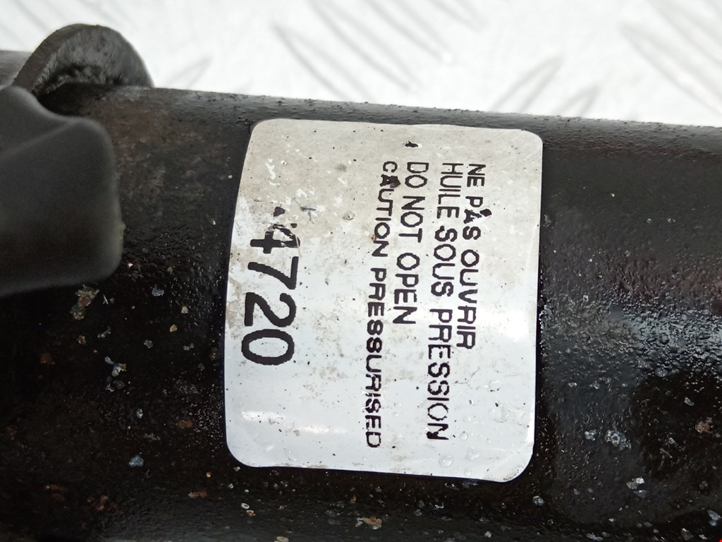 Амортизатор передний правый LANCIA Phedra 2002-2010