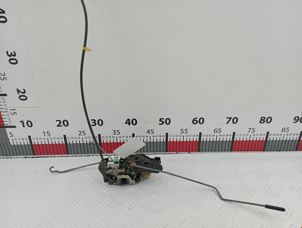 Замок двери передней левой FORD F-150 2004-2008