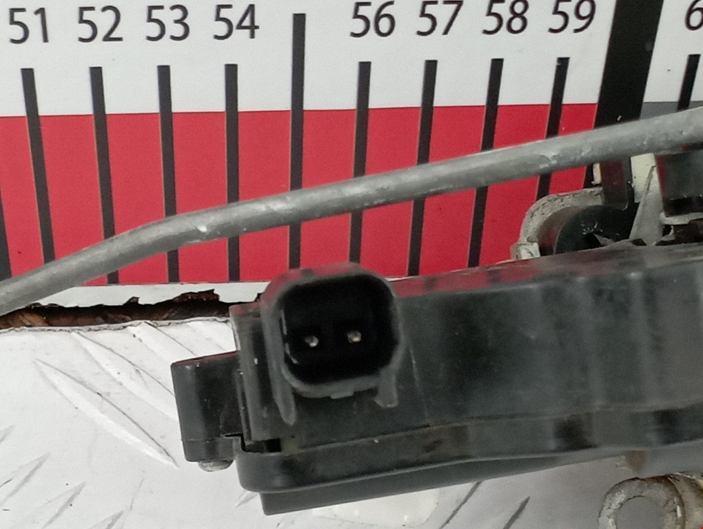 Замок двери передней левой FORD F-150 2004-2008