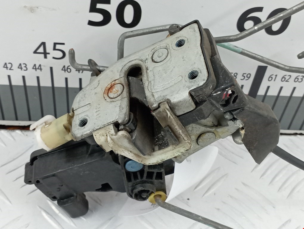 Замок двери передней левой FORD F-150 2004-2008