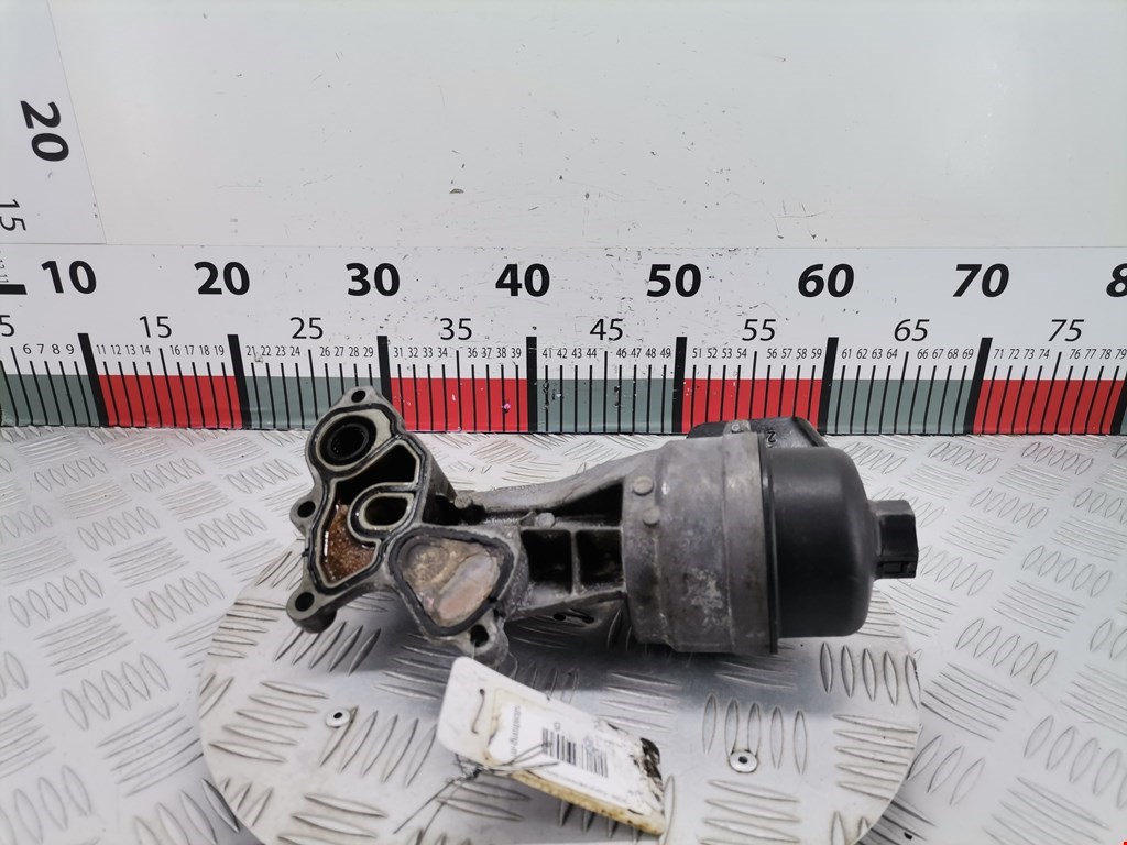 Корпус масляного фильтра Peugeot 308 (2007-2015)