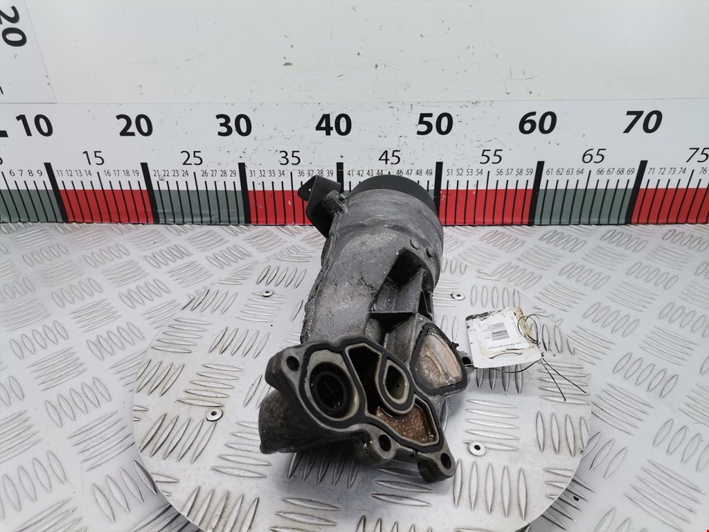 Корпус масляного фильтра PEUGEOT 308 2007-2015