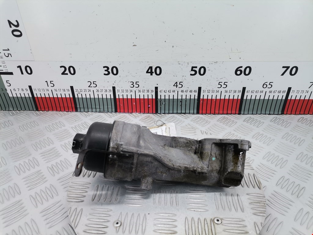 Корпус масляного фильтра PEUGEOT 308 2007-2015