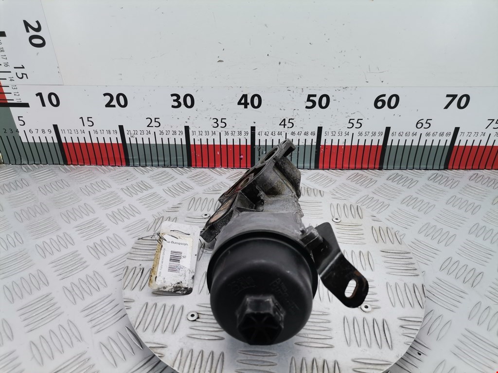 Корпус масляного фильтра PEUGEOT 308 2007-2015