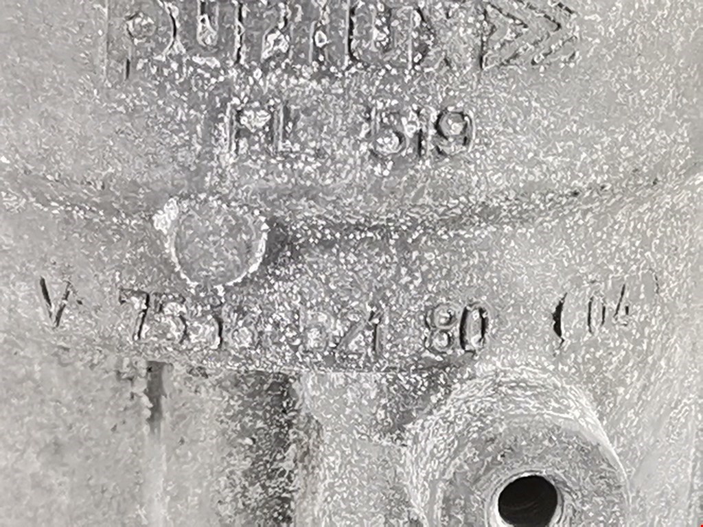 Корпус масляного фильтра PEUGEOT 308 2007-2015