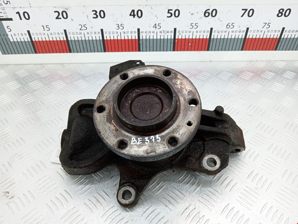 Ступица передняя левая MERCEDES-BENZ Sprinter 906 2006-2018