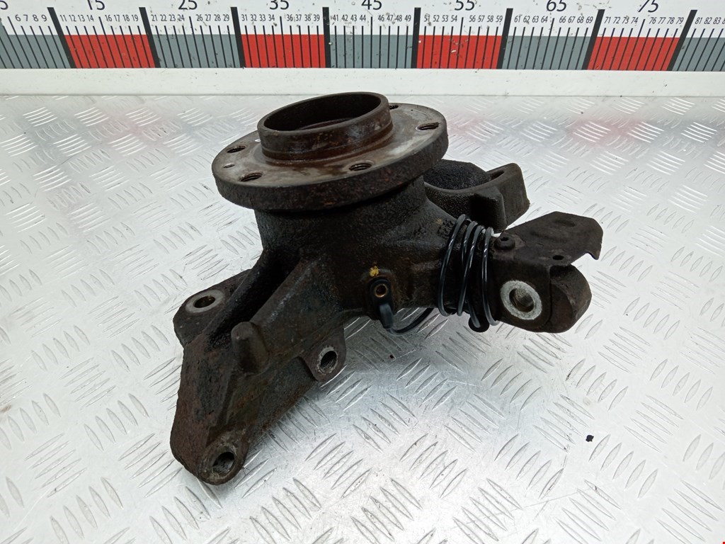 Ступица передняя левая MERCEDES-BENZ Sprinter 906 2006-2018