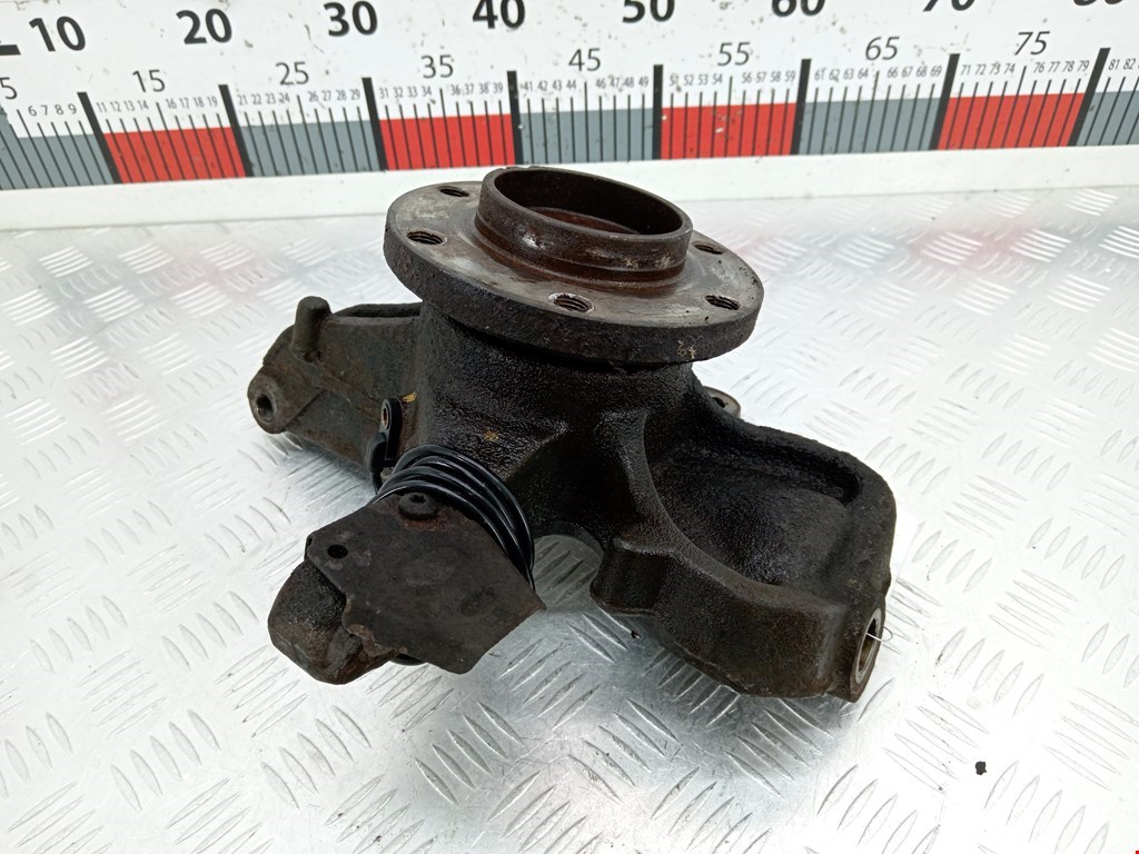 Ступица передняя левая MERCEDES-BENZ Sprinter 906 2006-2018