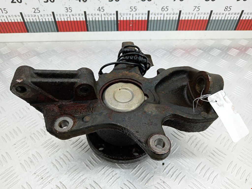 Ступица передняя левая MERCEDES-BENZ Sprinter 906 2006-2018