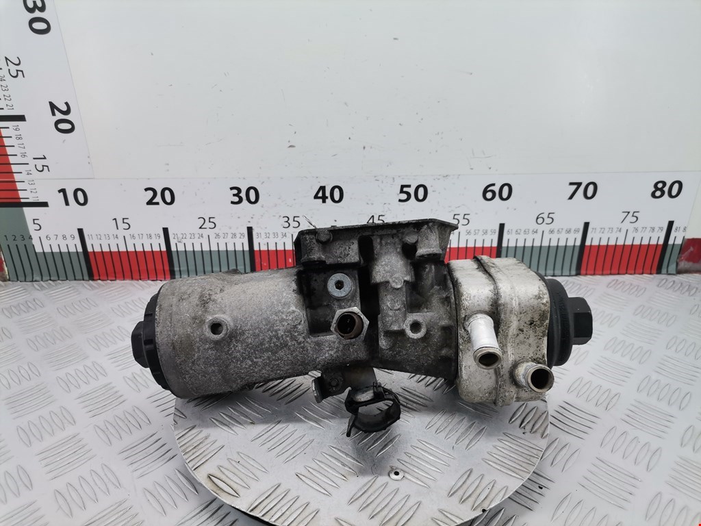 Корпус масляного фильтра Volkswagen Caddy 3 (2004-2015)