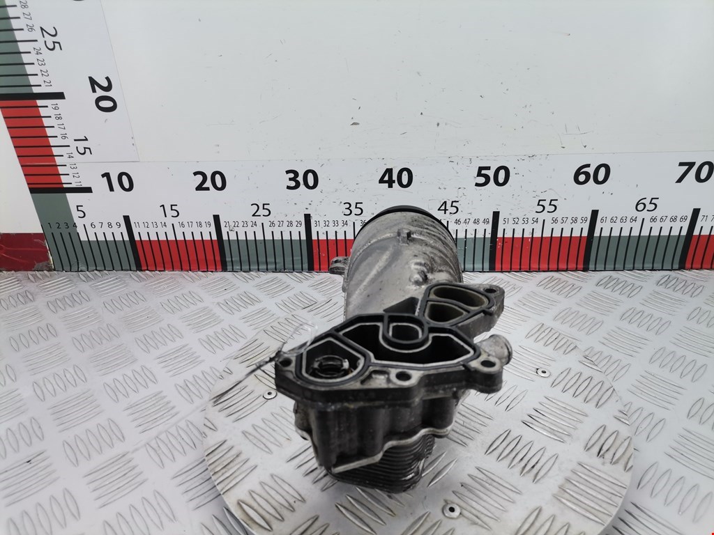 Корпус масляного фильтра CITROEN Berlingo 1996-2012