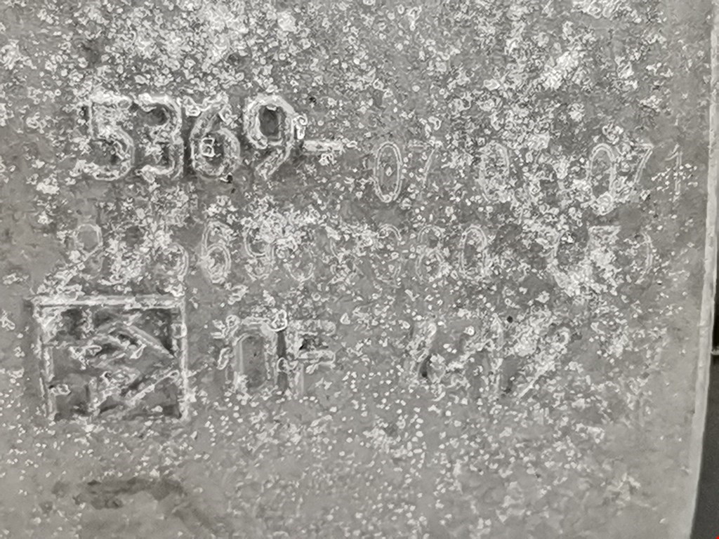 Корпус масляного фильтра CITROEN Berlingo 1996-2012