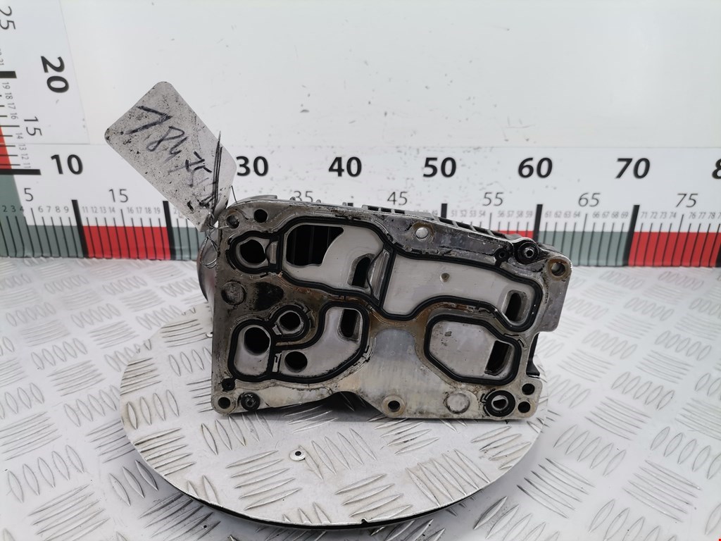 Корпус масляного фильтра BMW 3er F30/F31/F80 2011-2019
