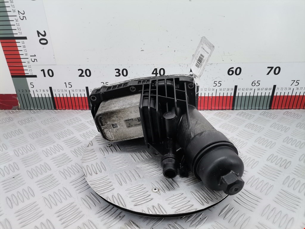 Корпус масляного фильтра BMW 3er F30/F31/F80 2011-2019