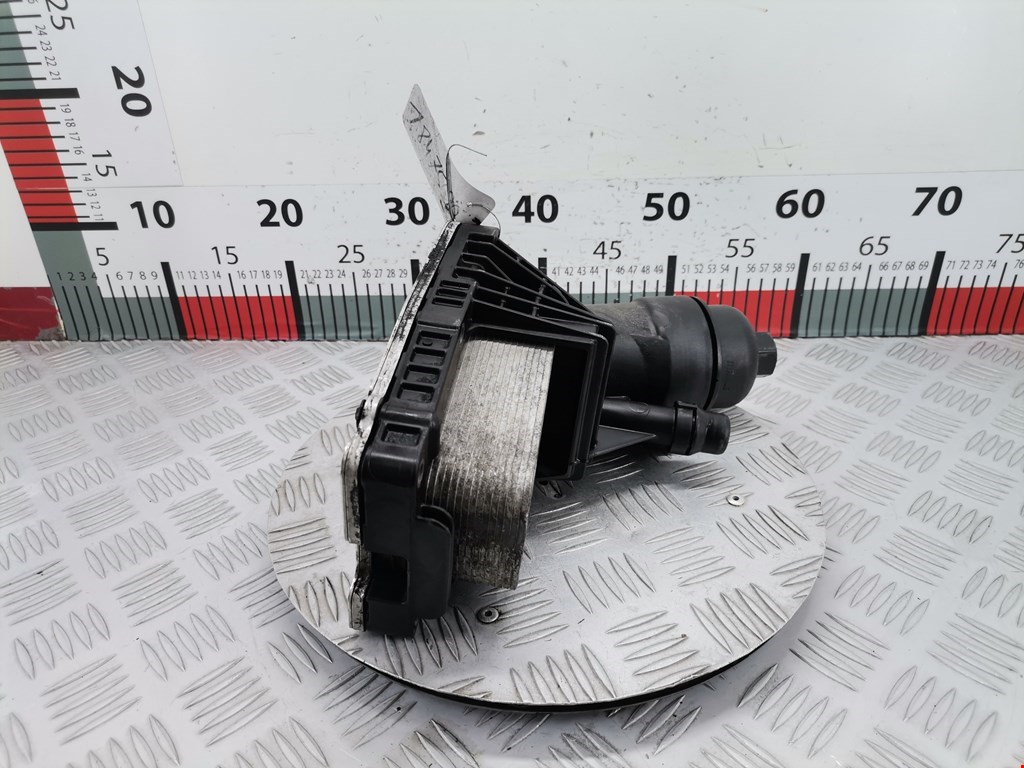 Корпус масляного фильтра BMW 3er F30/F31/F80 2011-2019