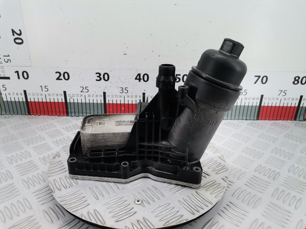 Корпус масляного фильтра BMW 3er F30/F31/F80 2011-2019