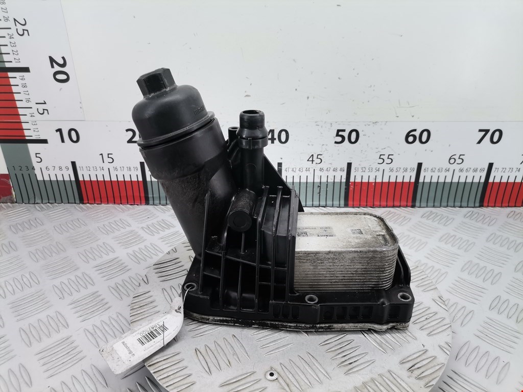 Корпус масляного фильтра BMW 3er F30/F31/F80 2011-2019