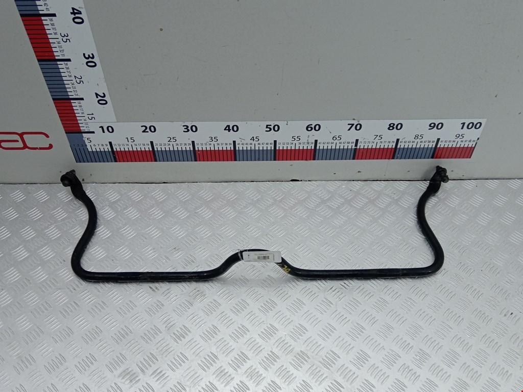 Стабилизатор передний (поперечной устойчивости подвески) PEUGEOT 206 1998-2012