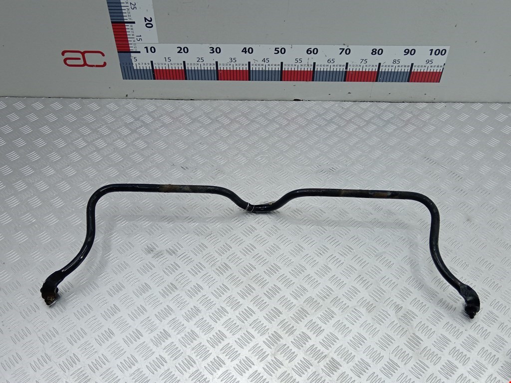 Стабилизатор передний (поперечной устойчивости подвески) PEUGEOT 206 1998-2012