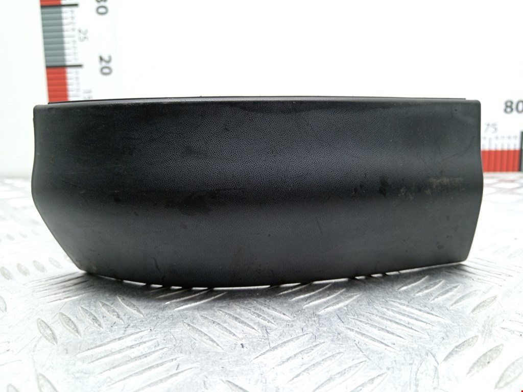 Накладка (молдинг) бампера заднего Opel Zafira A (1999-2006)