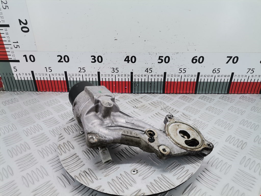 Корпус масляного фильтра PEUGEOT 206 1998-2012
