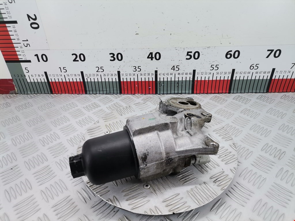 Корпус масляного фильтра PEUGEOT 206 1998-2012