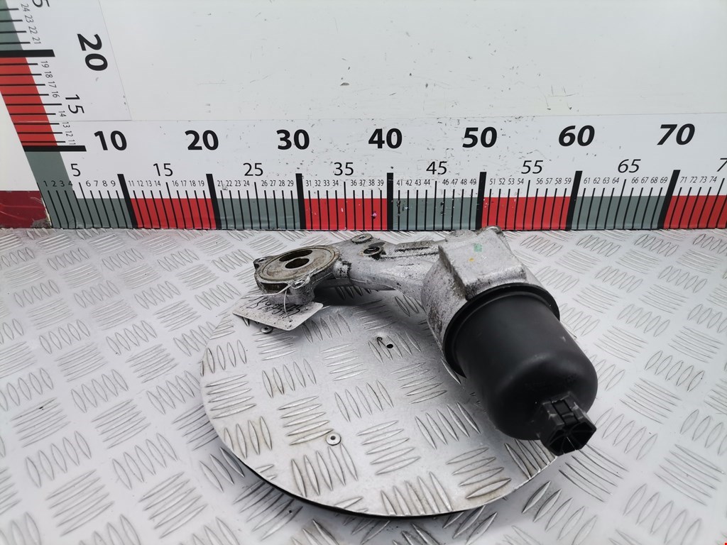 Корпус масляного фильтра PEUGEOT 206 1998-2012