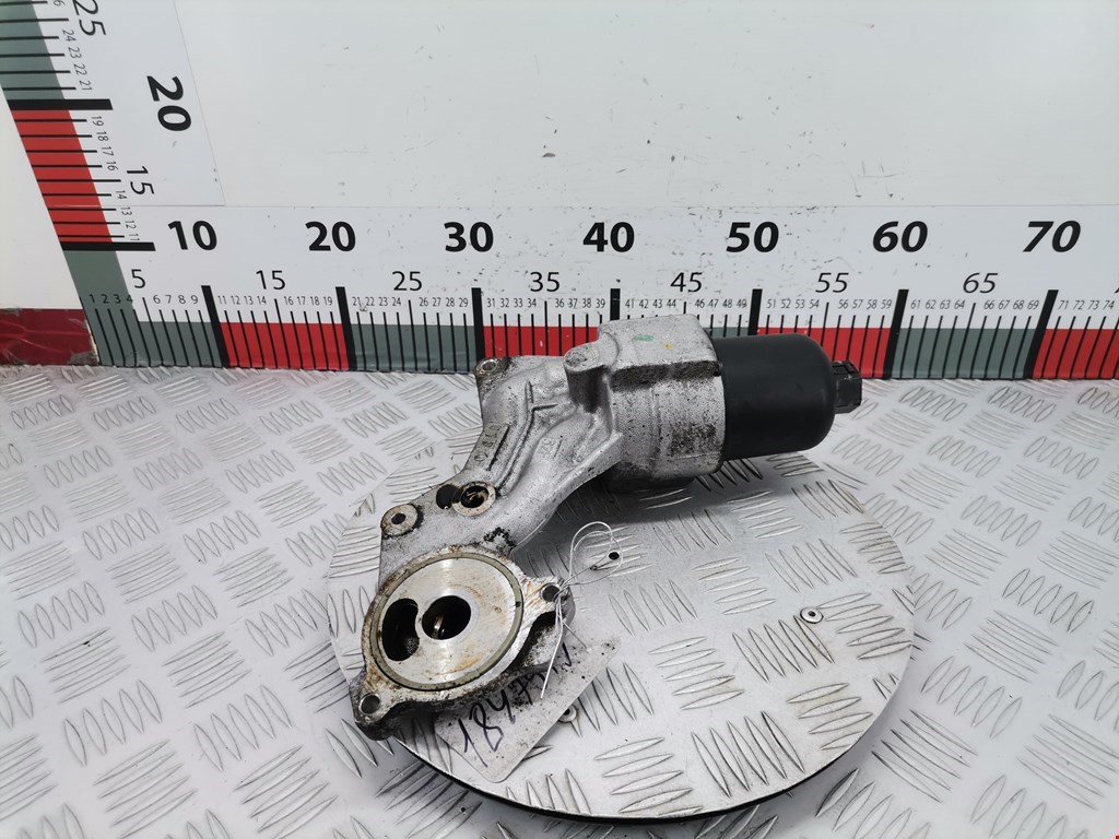 Корпус масляного фильтра PEUGEOT 206 1998-2012