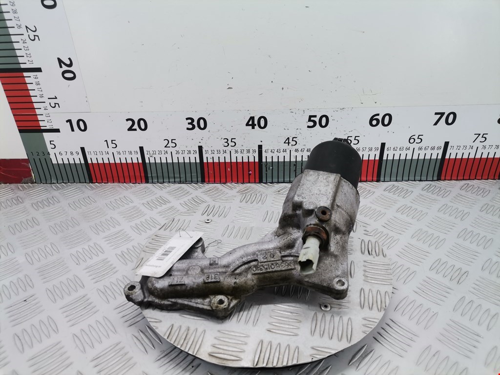 Корпус масляного фильтра PEUGEOT 206 1998-2012