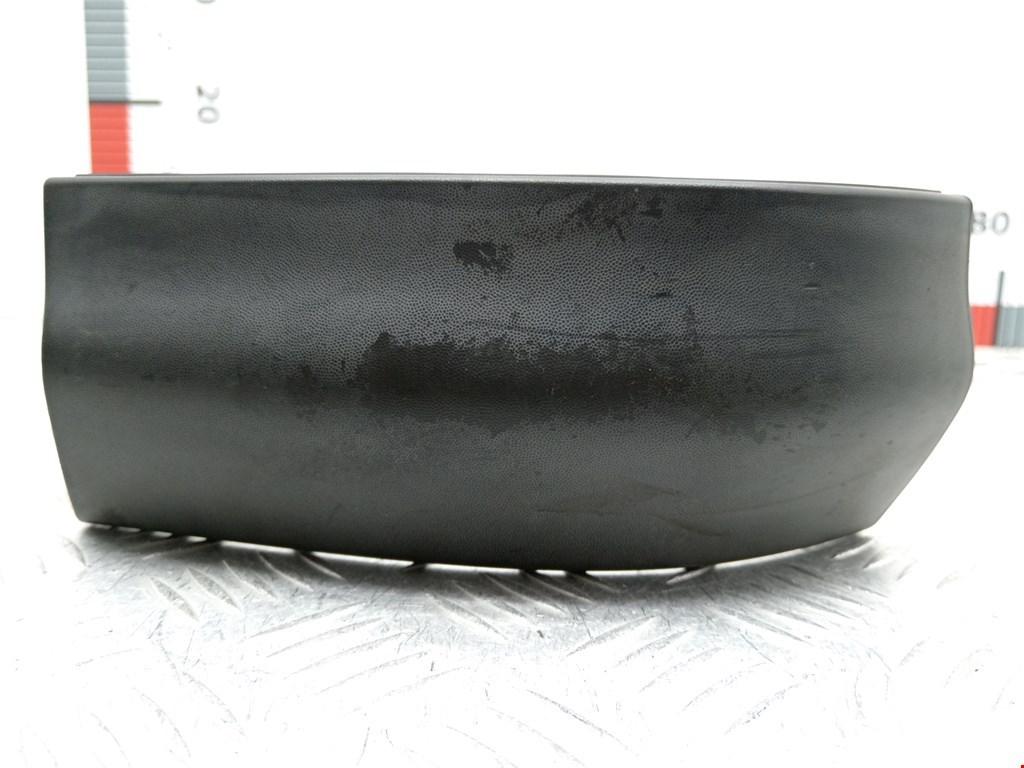 Накладка (молдинг) бампера заднего Opel Zafira A (1999-2006)