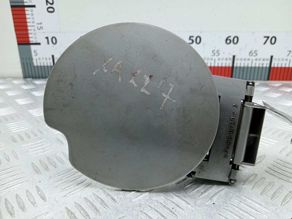 Лючок бензобака PEUGEOT 307 2001-2008