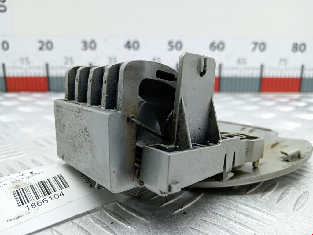 Лючок бензобака PEUGEOT 307 2001-2008