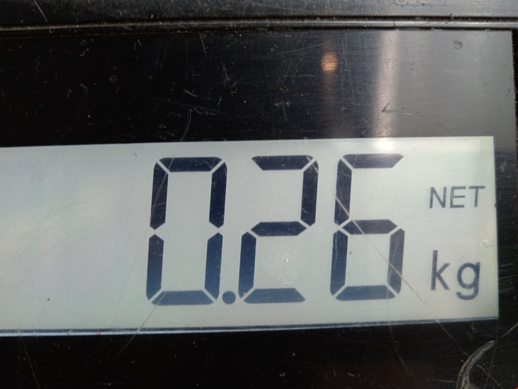 Лючок бензобака PEUGEOT 307 2001-2008