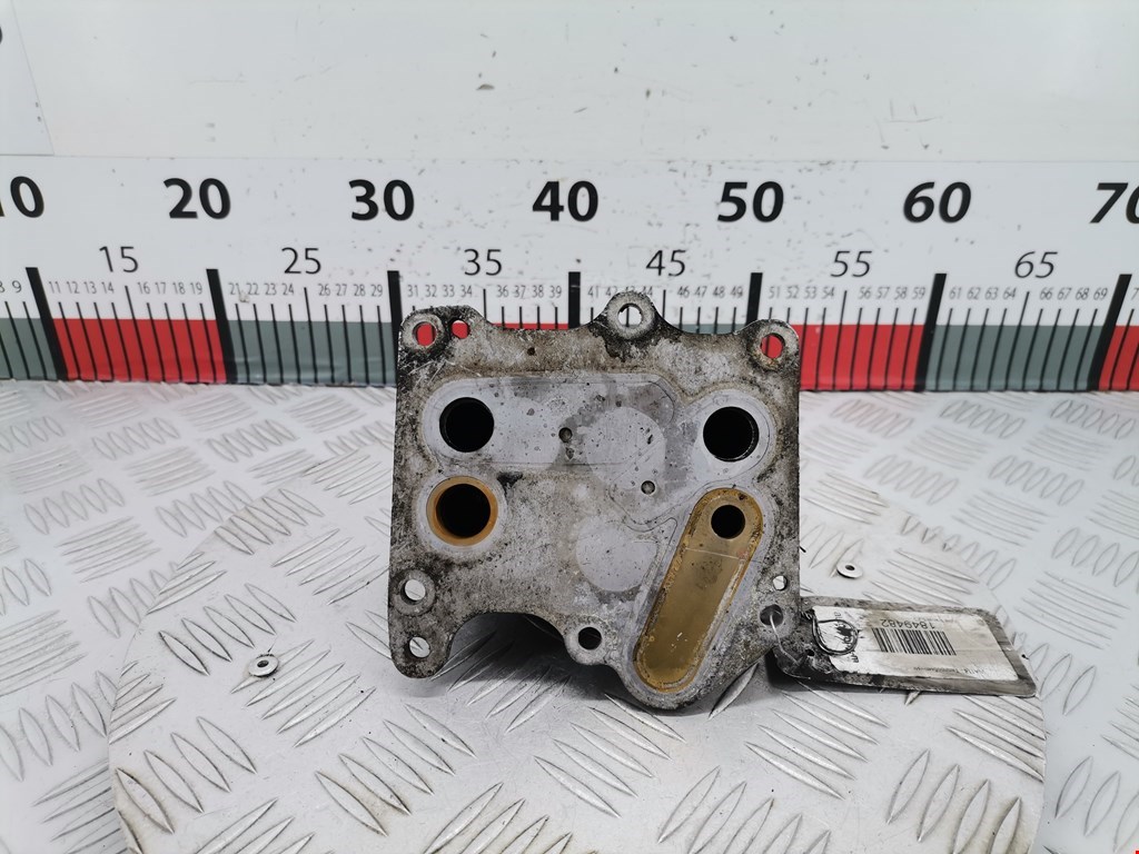 Теплообменник Ford Transit 5 (2006-2014)