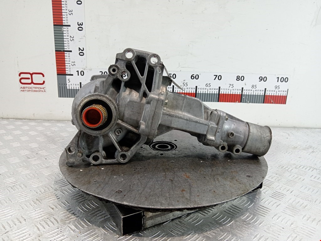 Коробка раздаточная (раздатка) MITSUBISHI Outlander GF0W 2012-н.в.