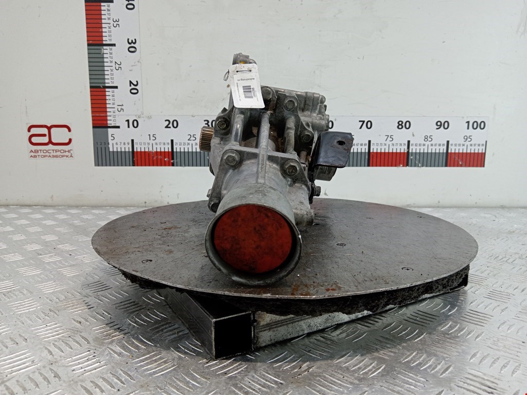 Коробка раздаточная (раздатка) MITSUBISHI Outlander GF0W 2012-н.в.