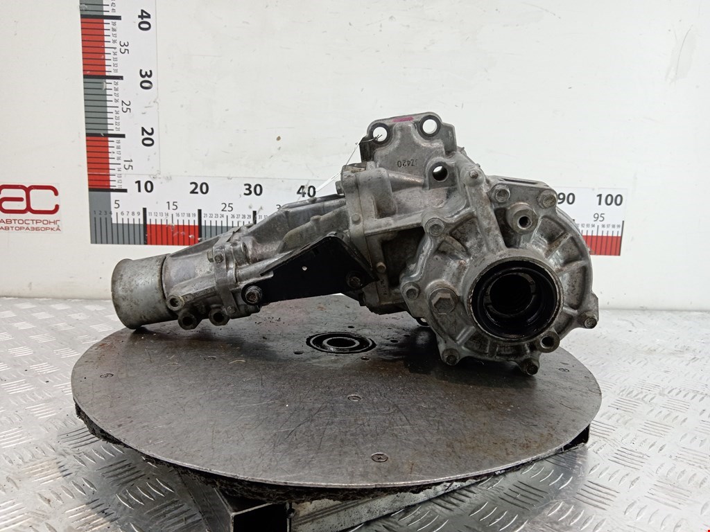 Коробка раздаточная (раздатка) MITSUBISHI Outlander GF0W 2012-н.в.
