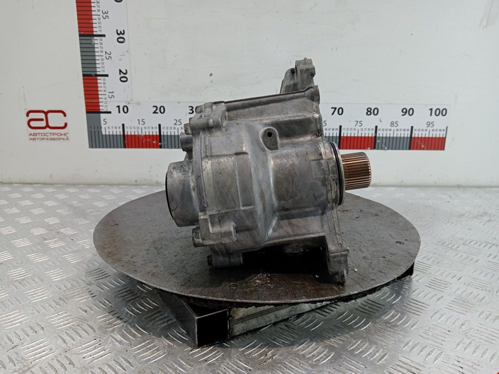 Коробка раздаточная (раздатка) MITSUBISHI Outlander GF0W 2012-н.в.