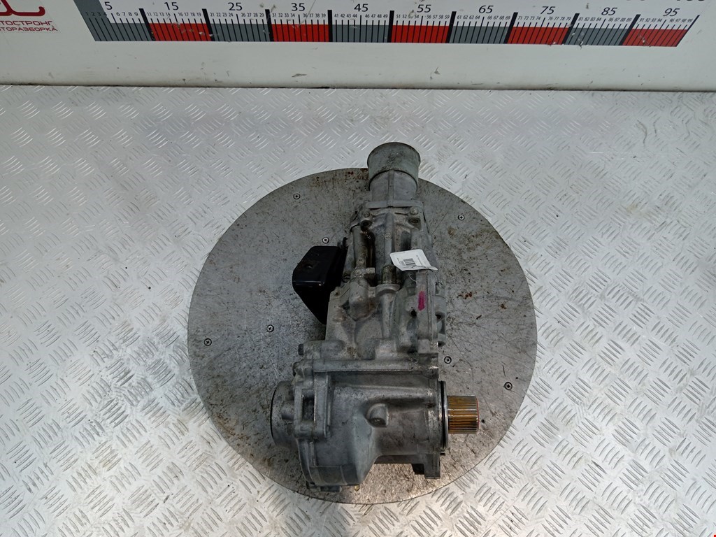 Коробка раздаточная (раздатка) MITSUBISHI Outlander GF0W 2012-н.в.