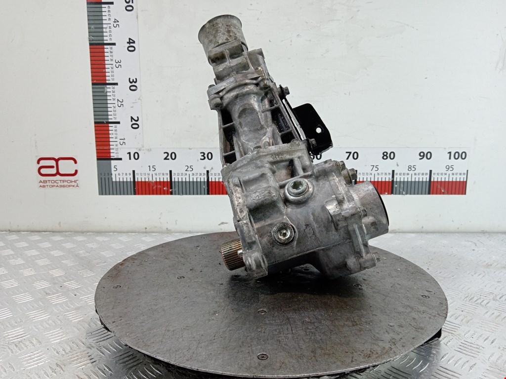 Коробка раздаточная (раздатка) MITSUBISHI Outlander GF0W 2012-н.в.