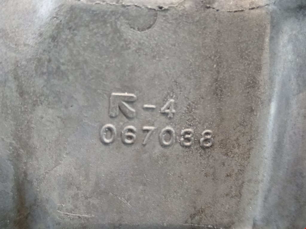 Коробка раздаточная (раздатка) MITSUBISHI Outlander GF0W 2012-н.в.