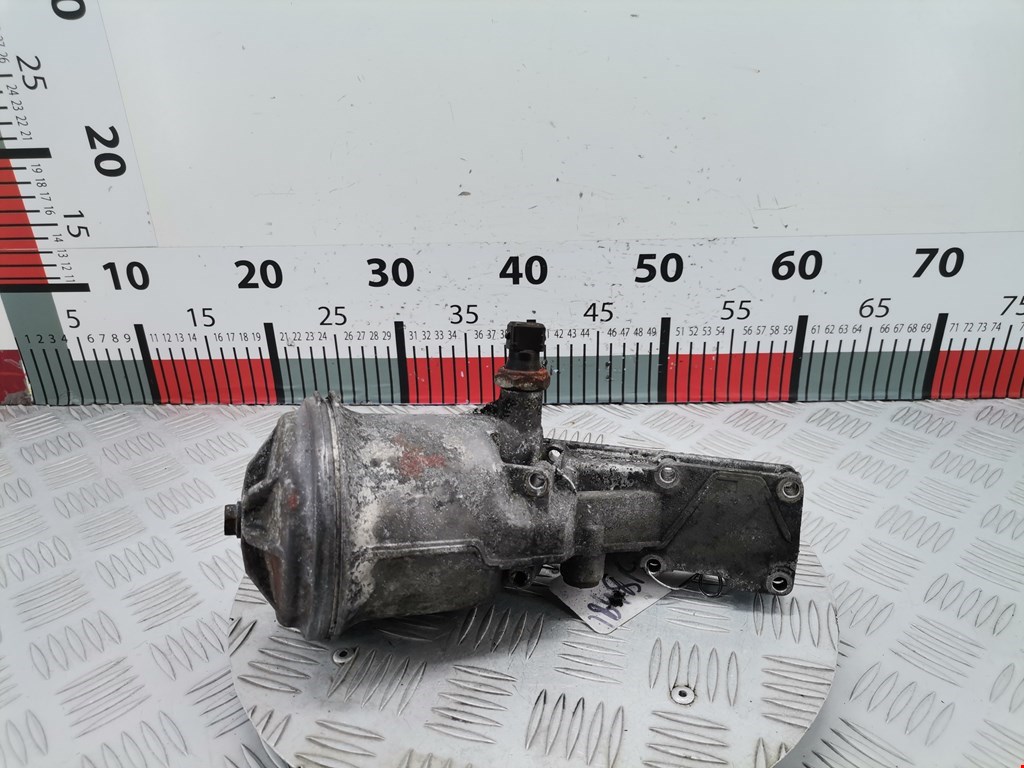 Корпус масляного фильтра BMW 3er E36 1991-2000