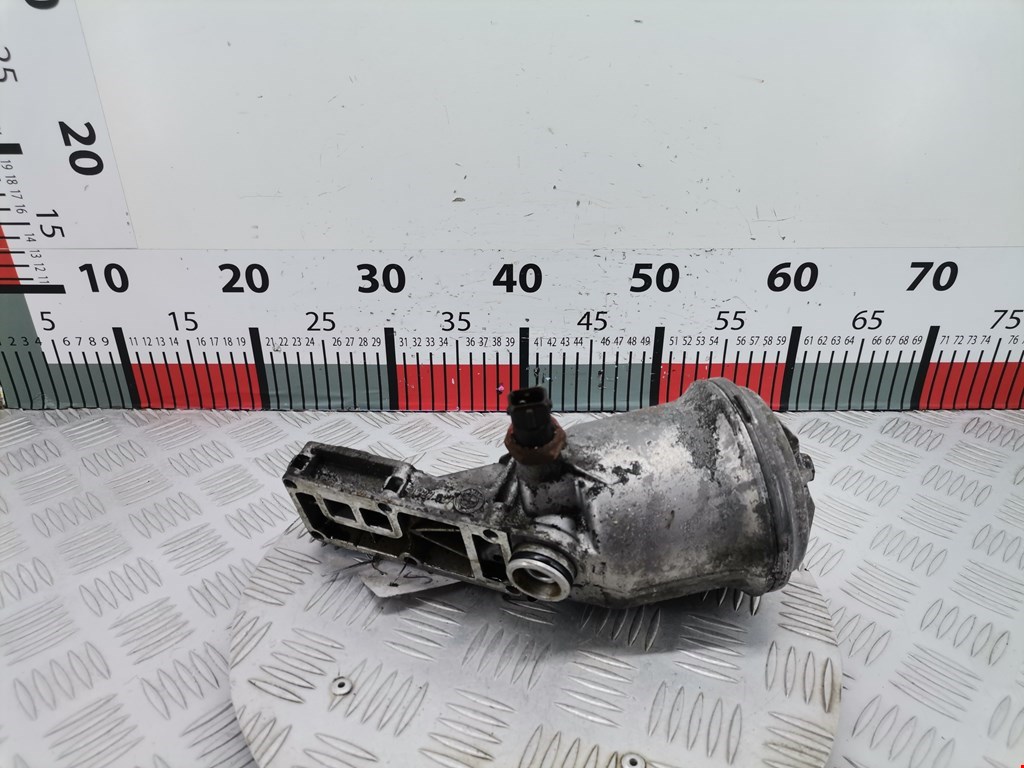 Корпус масляного фильтра BMW 3er E36 1991-2000