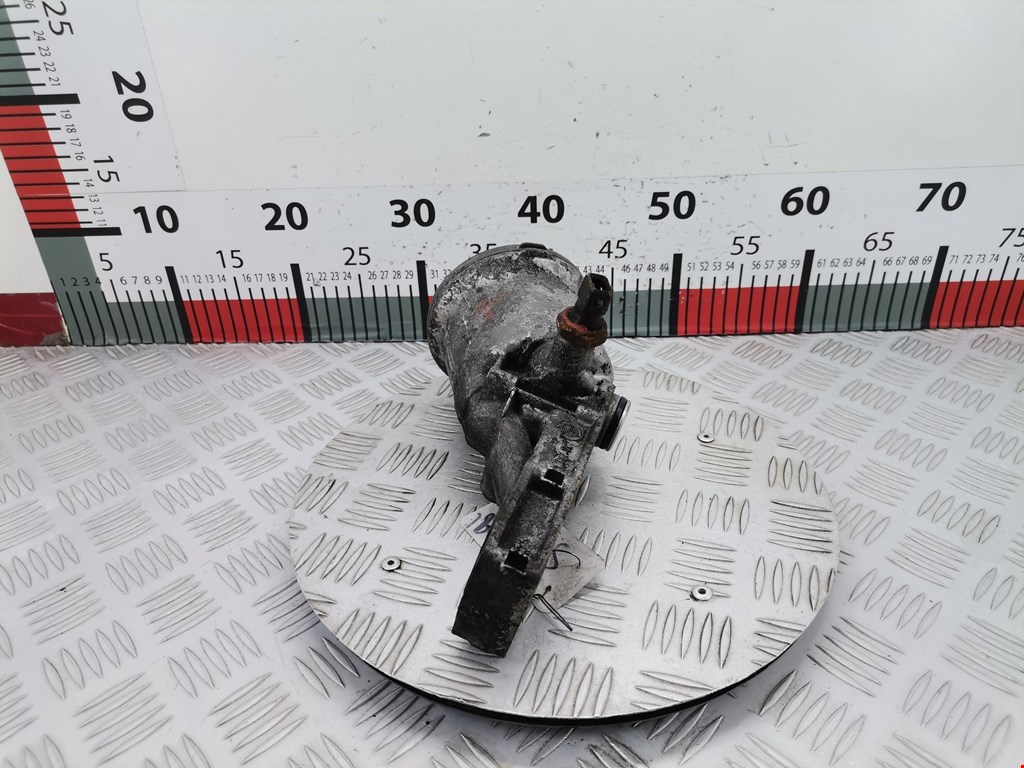 Корпус масляного фильтра BMW 3er E36 1991-2000